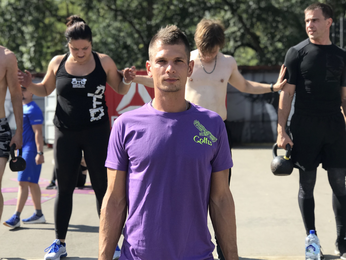 <p> Андрей Скоробогатов </p> <p> Андрей Скоробогатов </p>