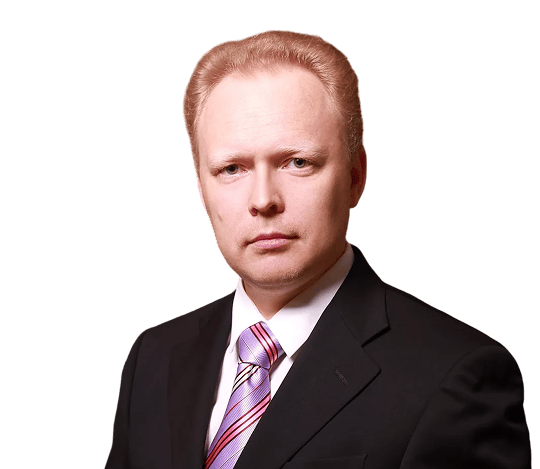 Владимир Лушников — эксперт по 1С:Документооборот Владимир Лушников — эксперт по 1С:Документооборот