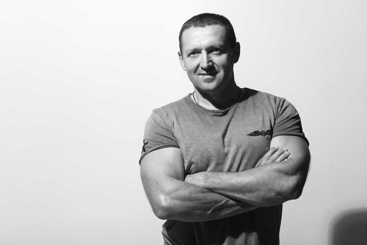 Александр Забиров Александр Забиров