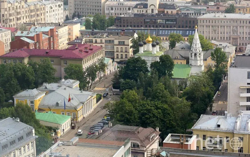 Современный вид Современный вид