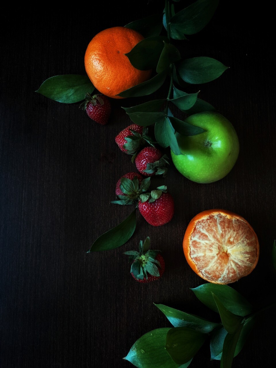 Мария Русакова, Мобильная фотогафия