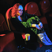KINOPLENKA by Sofa Solo