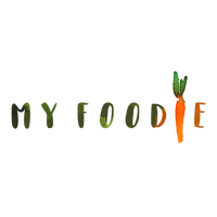 MY FOODIE 