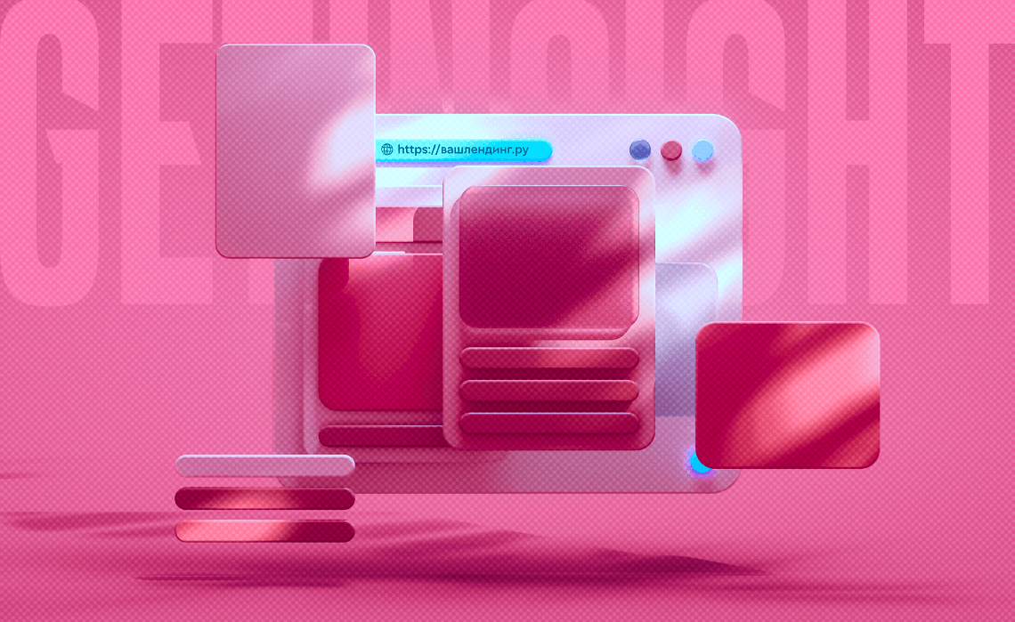 Продающий лендинг: что это такое, как работает и как создать