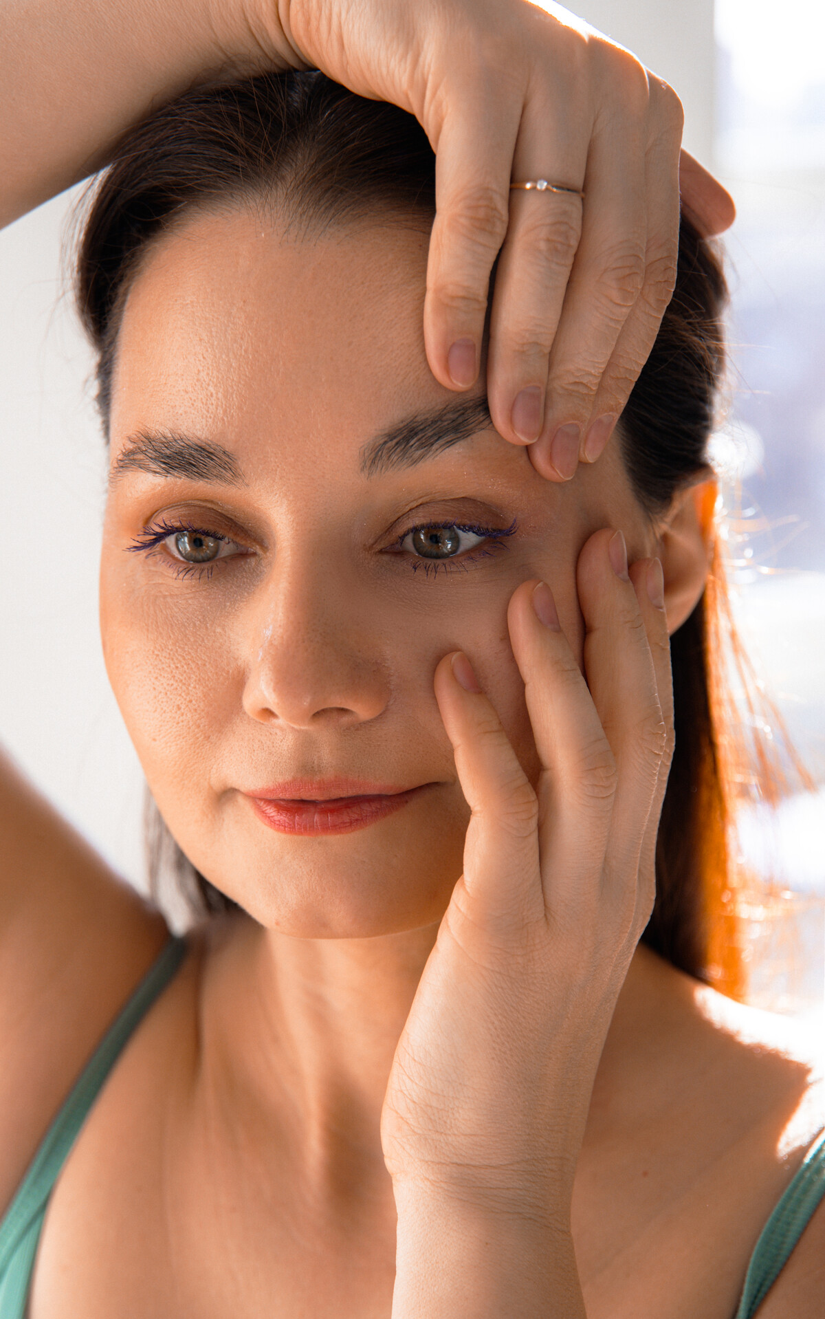 <p>		Автор методики - Ольга Еремина. Более 15000 довольных клиентов, более 100 обученных мною тренеров и диагностов	</p>