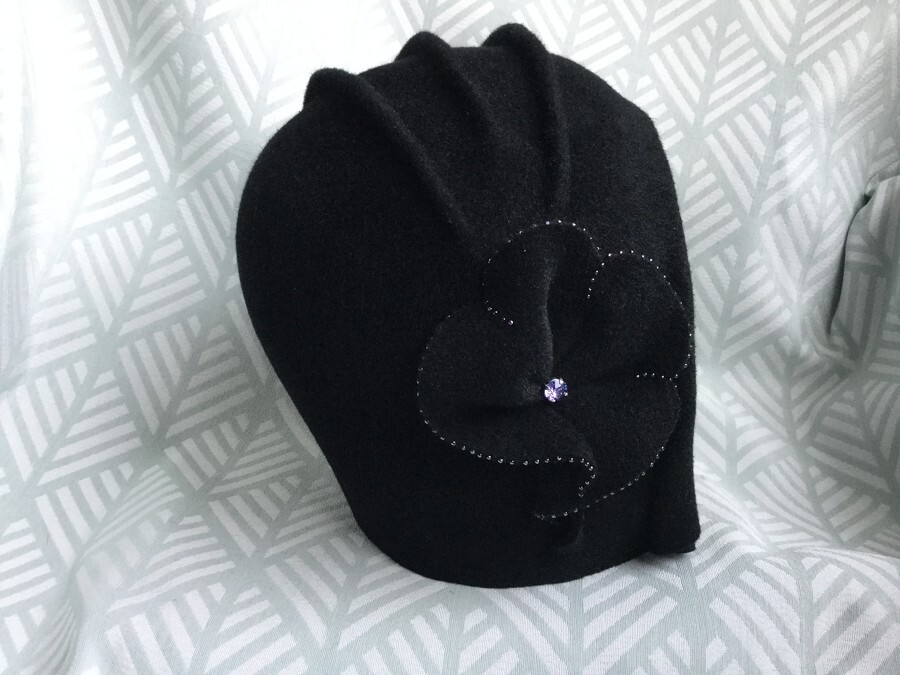 Ученическая работа Марины Дмитриевой