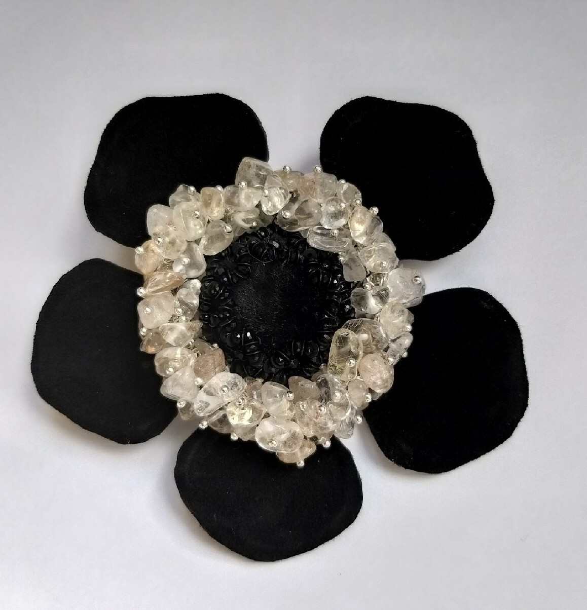 Ученическая работа Наталии Липиной