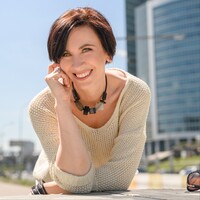 Екатерина Ли — основатель онлайн-школы корейского языка KoreanLi