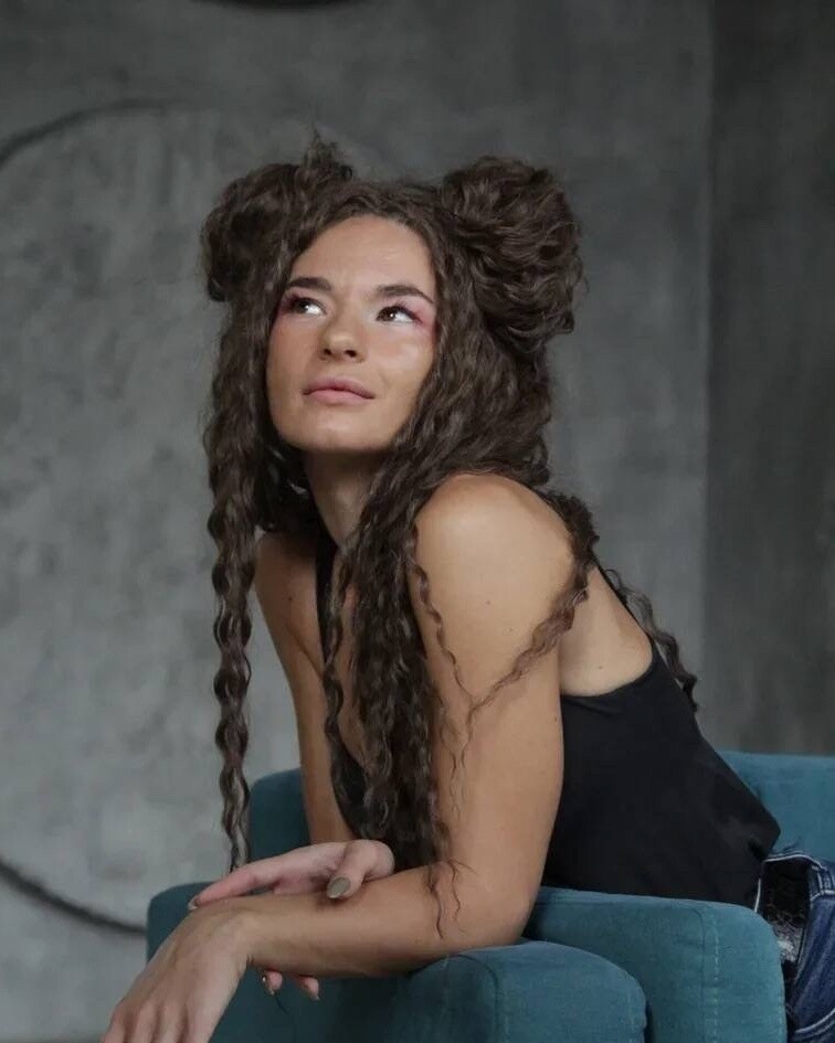 Лебедева Анастасия