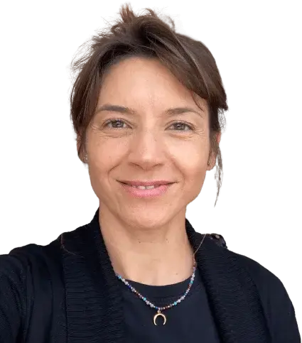 
		<p>Ana Franco. Psicologa deportiva. Ex jugadora profesional.</p>	