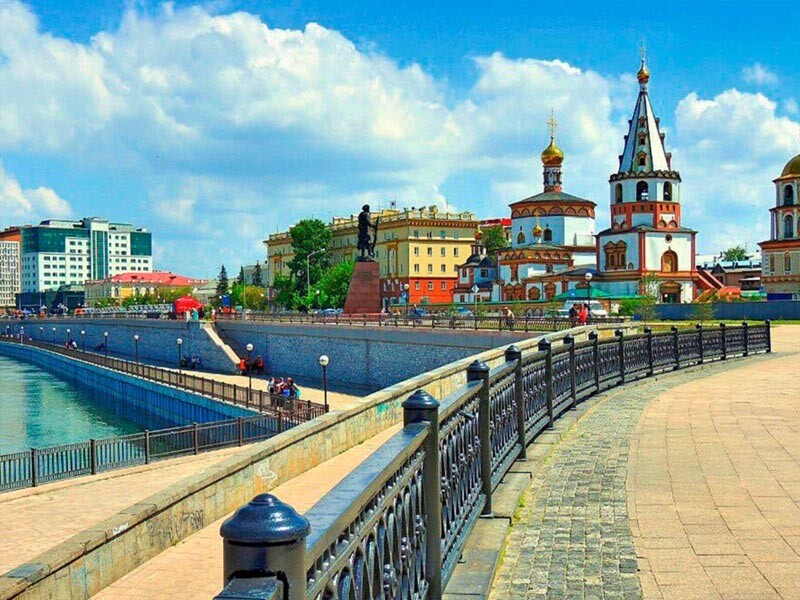 Токио