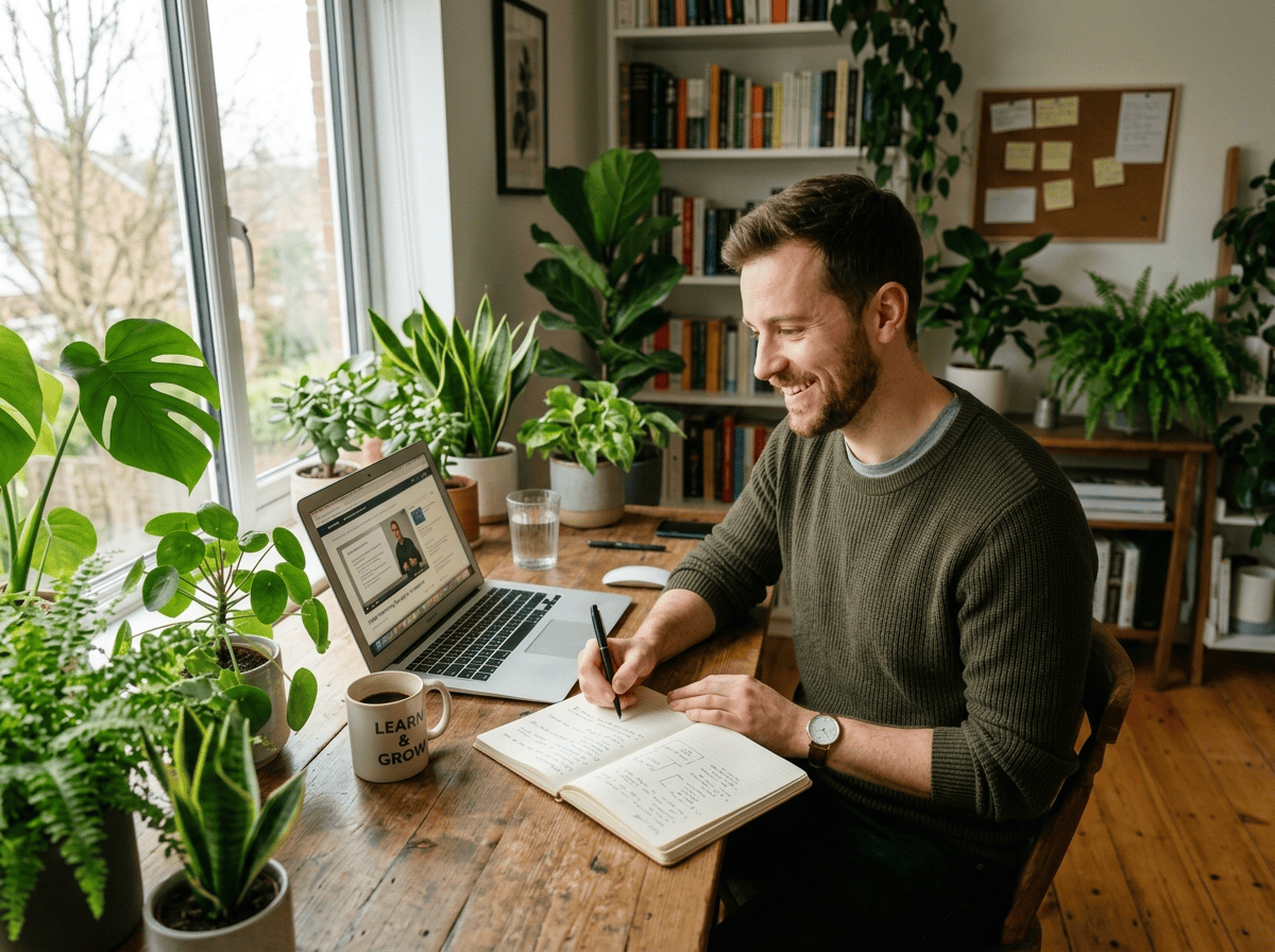 Обучение wellness-коучингу онлайн в Australian Wellness Academy