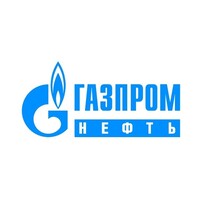 Газпром Нефть logo