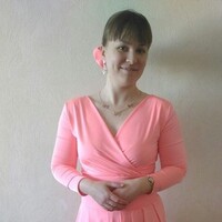 Евгения Пятых