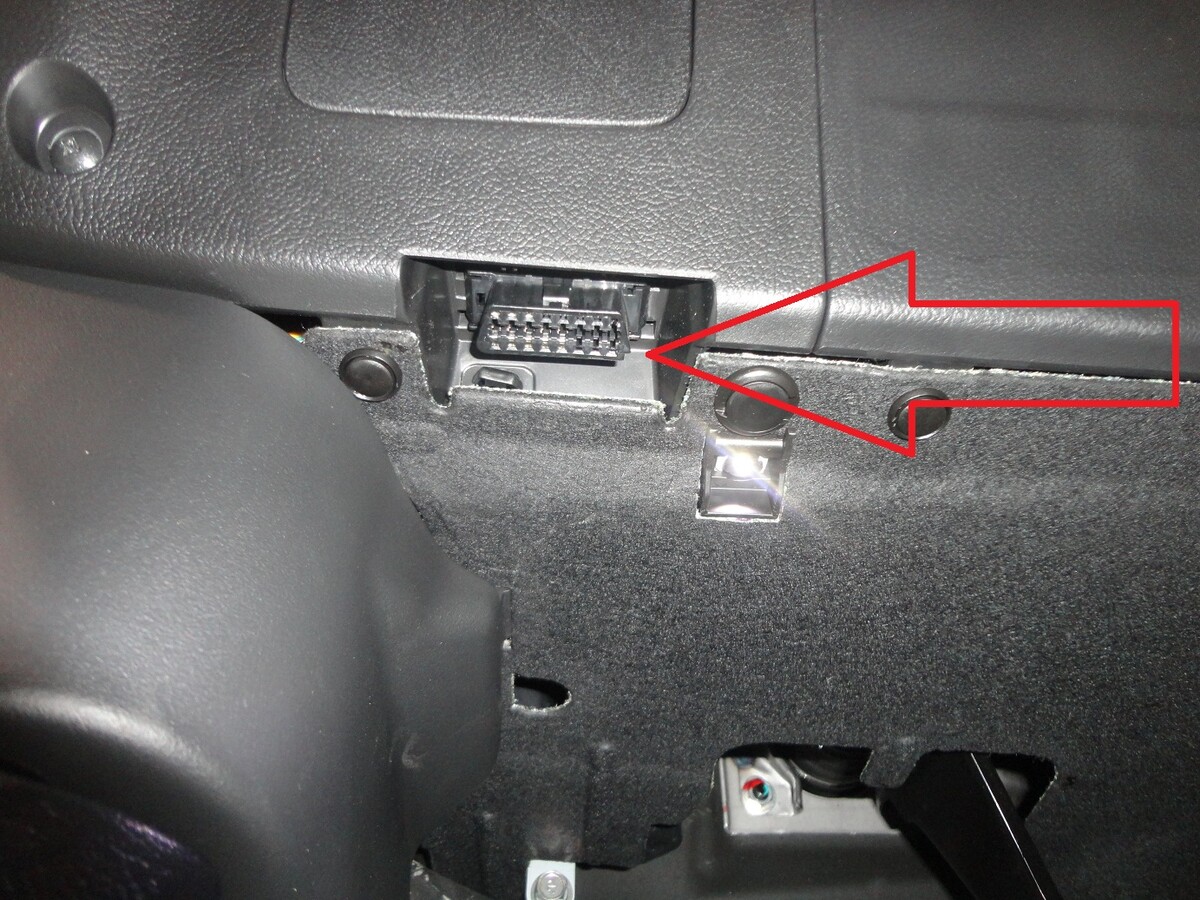 Активация штатной сигнализации митсубиси аутлендер xl - 93 фото