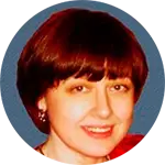 <p>
		<strong>Людмила Мешкомаева,</strong> </p><p>г. Санкт-Петербург	</p>