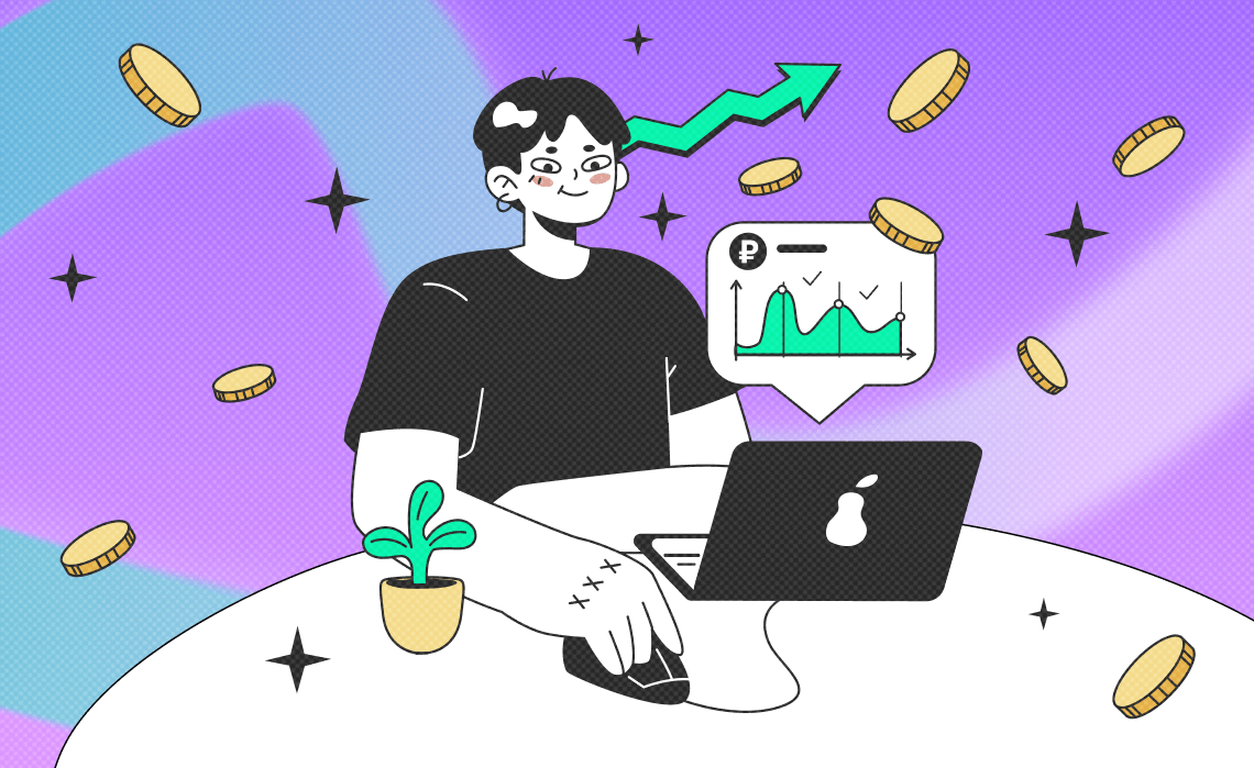 Партнерка GetCourse без гиперусилий: кейс технического специалиста