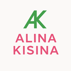 Alina Kisina