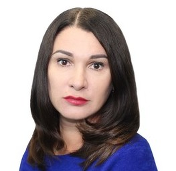 Наталья Суханова