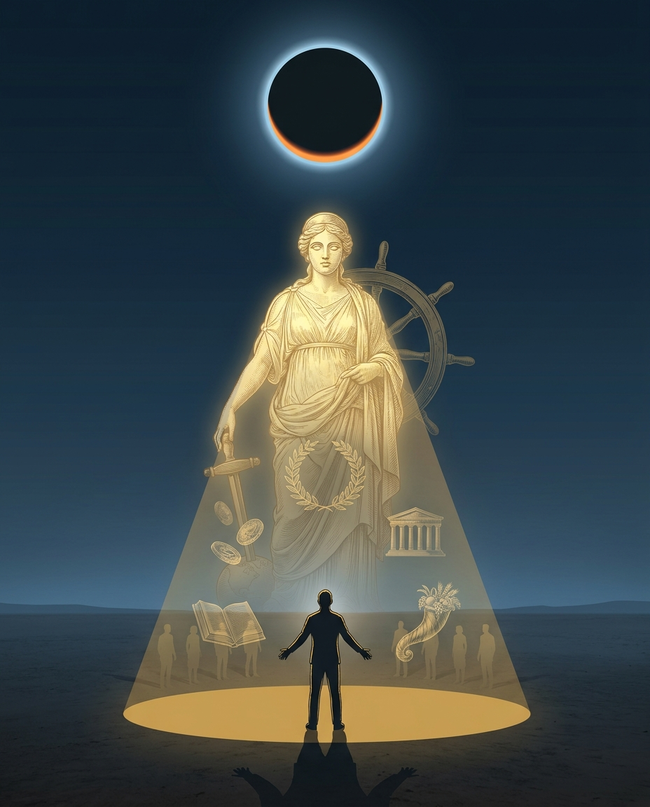 Ритуал Фортуны