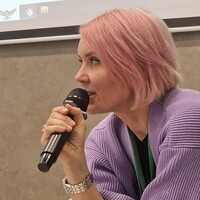 Виталина Борис