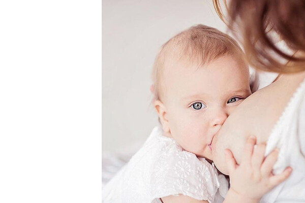 Как понять хватает ли ребенку молока Онлайншкола "Сон