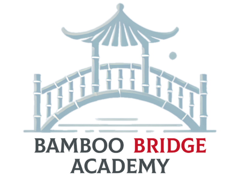 Школа китайского языка Bamboo Bridge Academy