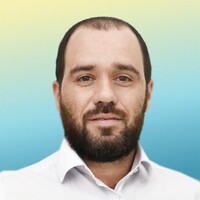 Георгий Дмитриевский