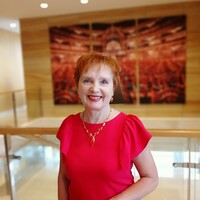 Баркова Ольга Михайловна