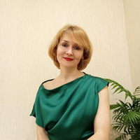 Татьяна Тимощенко