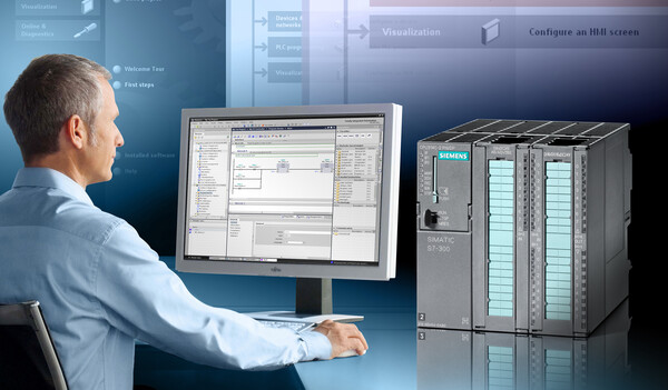 Школа Fine Start. Бесплатный урок по Siemens Step 7
