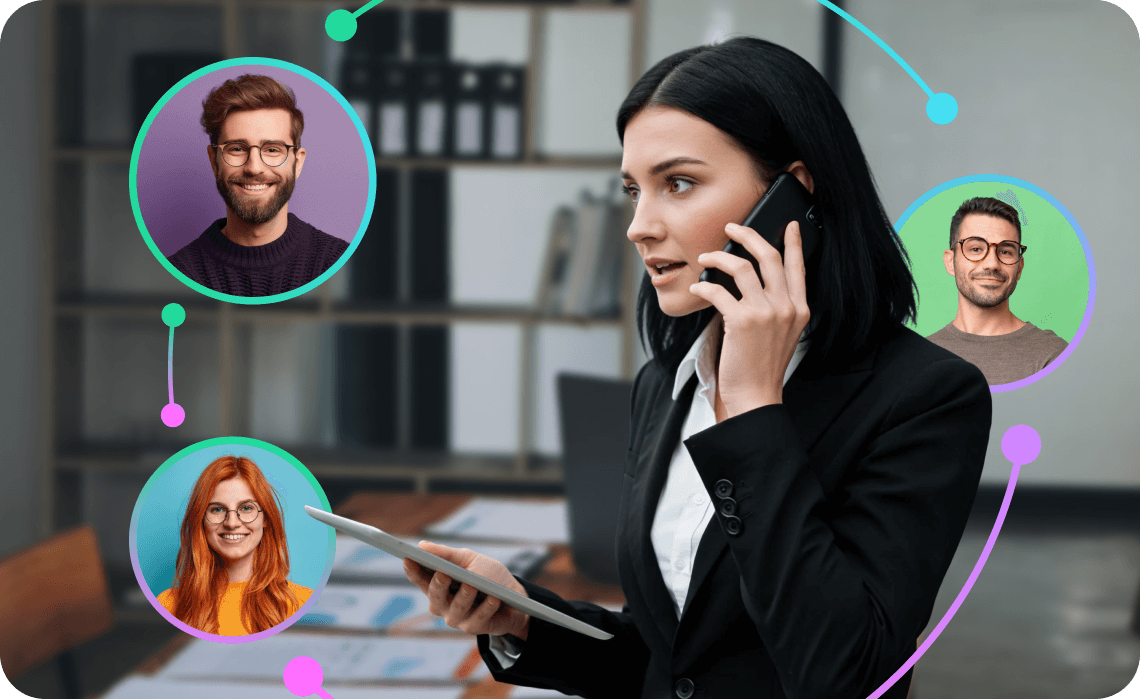 Как управлять 10+ подрядчиками и эффективно наращивать трафик