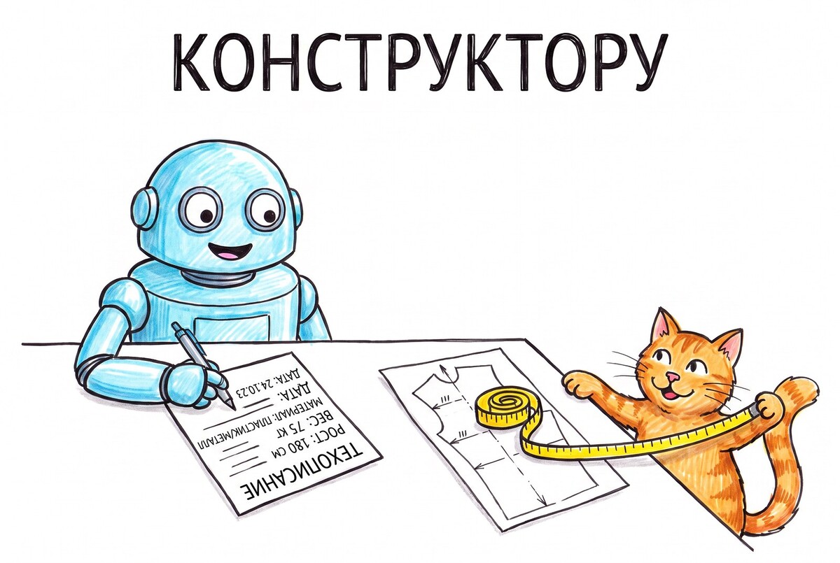 Конструктору