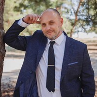 Георгий Дмитриевский
