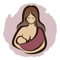 Лактимама - клуб поддержки материнства. 