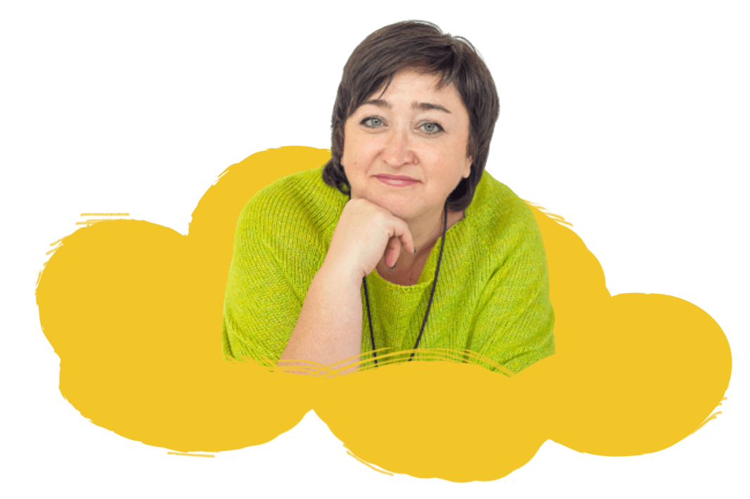 Ирина Улитина