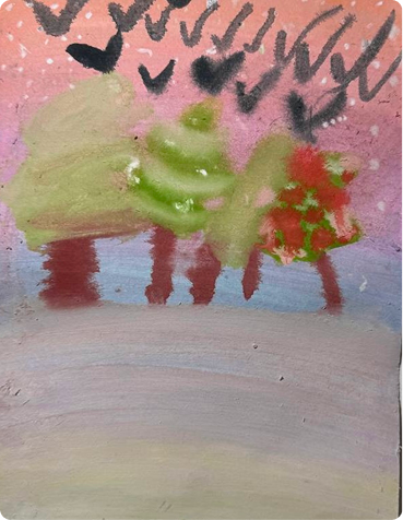 Смирнов Илья, 8 лет