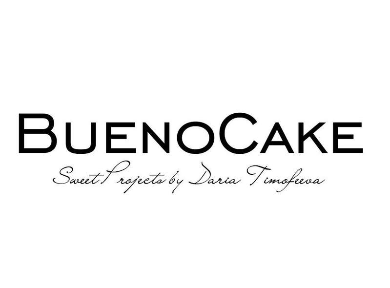 Кондитерская школа BUENOCAKE