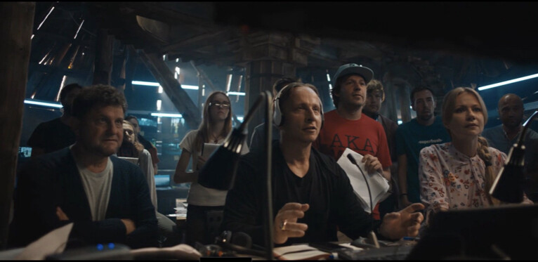 <p>
		Холоп [ 2019 ]	</p>