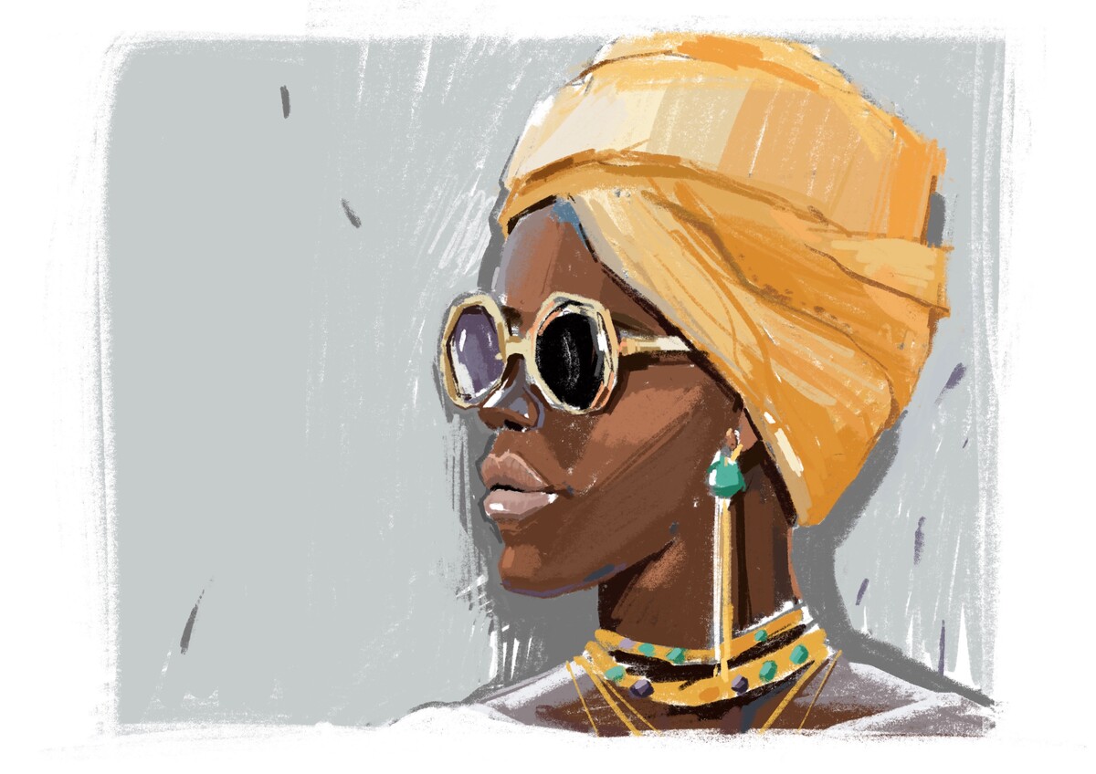 
		
		<p>
		Иллюстрация преподавателей Procreateschool</p>		