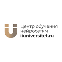 Центр обучения нейросетям Павла Лебедева