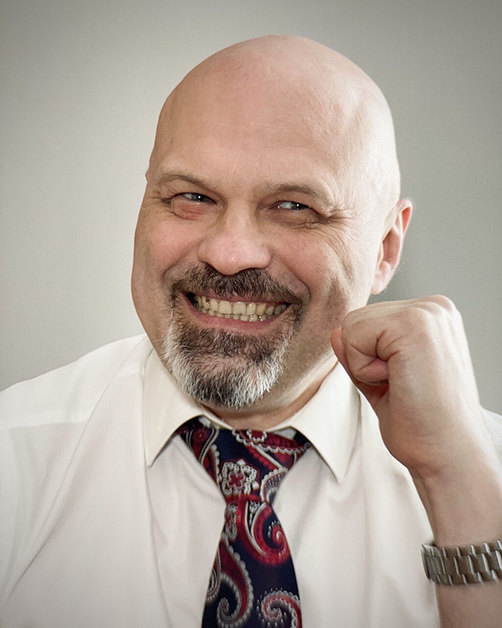 NICOLÁS SOLABUTO. Gerente de inversiones certificado