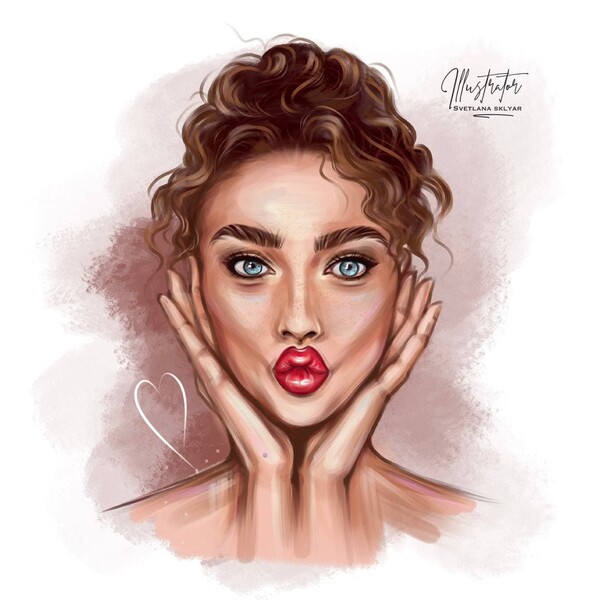 как скачать кисти для procreate