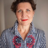 Елена Суворкина