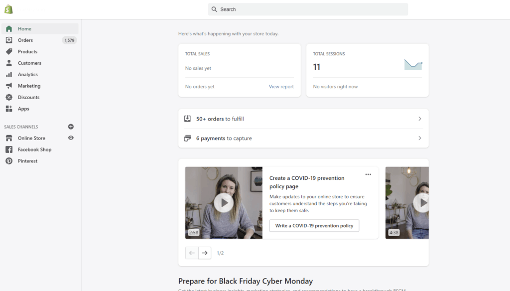 Лучшие бесплатные темы для Shopify ( мой ТОП 10 ) 3 Личный блог Александра Сидоренко про Shopify Dropshipping, арбитраж трафика, и способы заработка через интернет 177 Личный блог Александра Сидоренко про Shopify Dropshipping, арбитраж трафика, и способы заработка через интернет