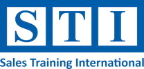 Sales Training International (STI) - лого