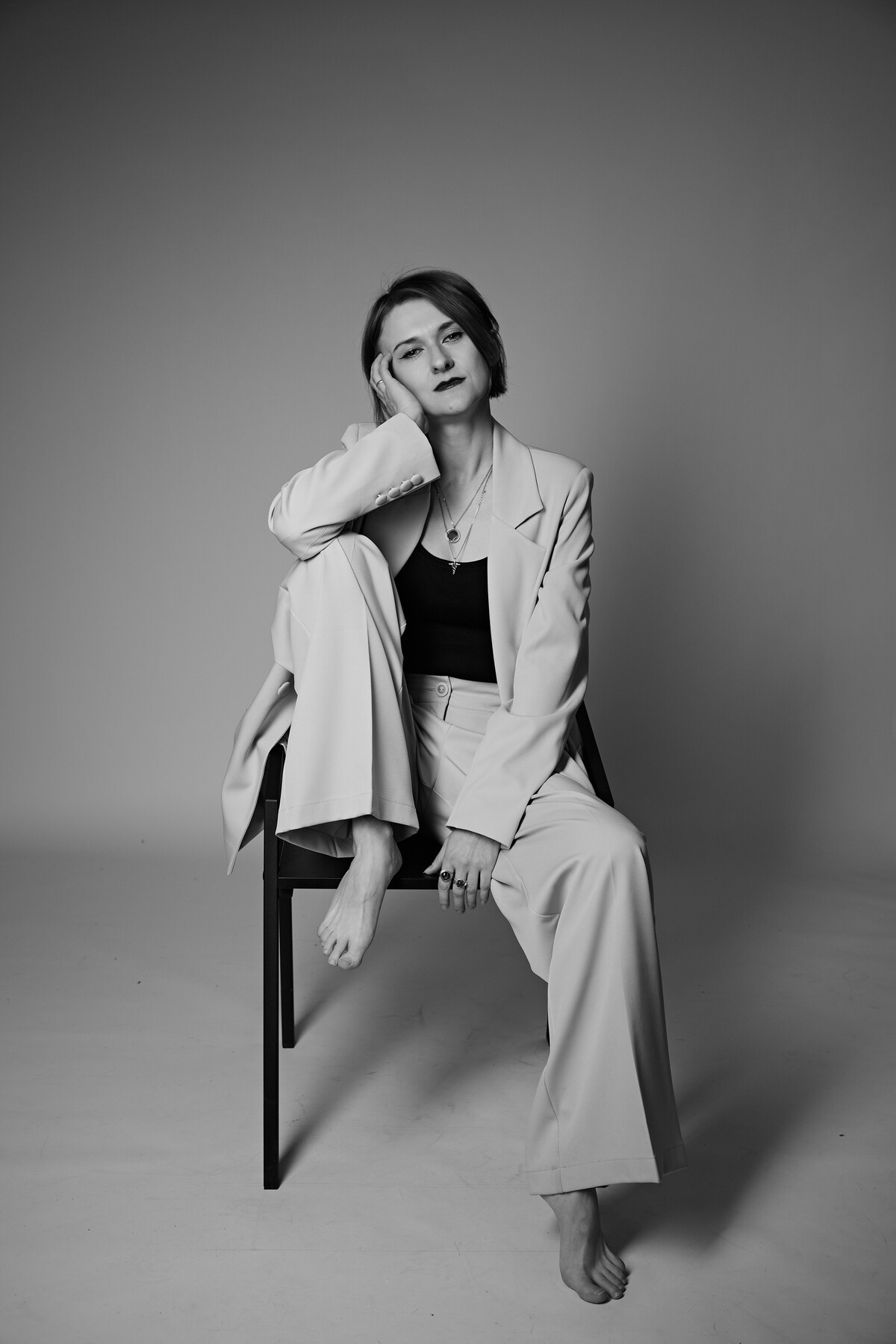 <p>		Яна Александрова</p>