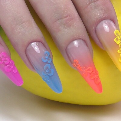 Beginners Gel Polish Course FULLY ONLINE