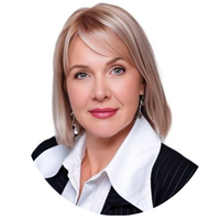 Шишкова Светлана