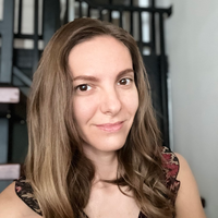 Казакова Светлана